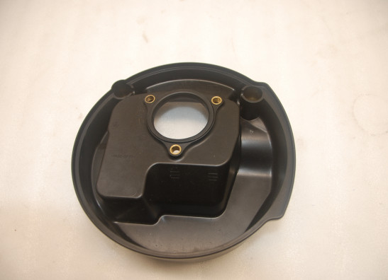 Luchtfilterhuis Harley Davidson Softtail