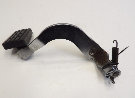 Rempedaal Yamaha XVS 650 Dragstar