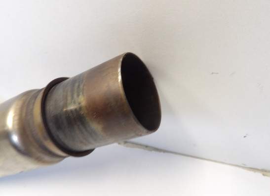 Muffler Kawasaki ZX 9 R