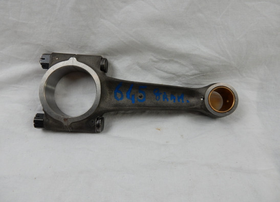 Krukas Moto Guzzi Le Mans III