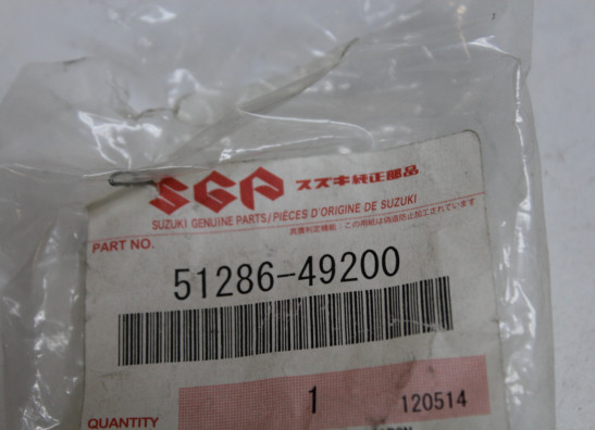 Front pipes Suzuki GS 1100