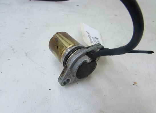 Engine parts Yamaha YZF R6