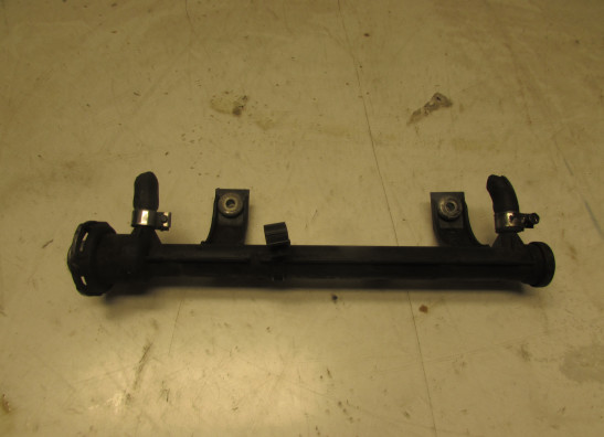 Gasklephuis BMW K 1200 RS