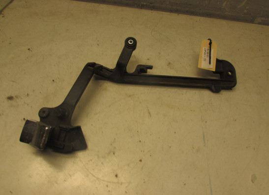 Suitcase bracket left Honda ST 1100 Pan European