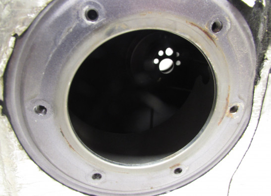 Tank Yamaha FJR 1300