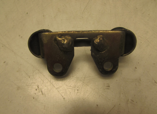 Sonstiges Yamaha V max