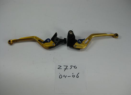 Bremshebel Kawasaki Z 750