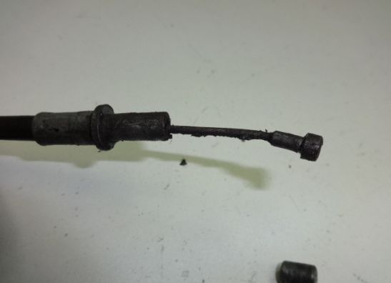 Kupplungszug Kawasaki Z 500