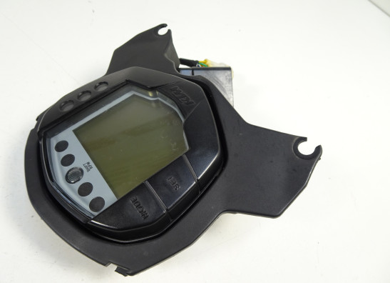 Tellerset KTM 125 Duke