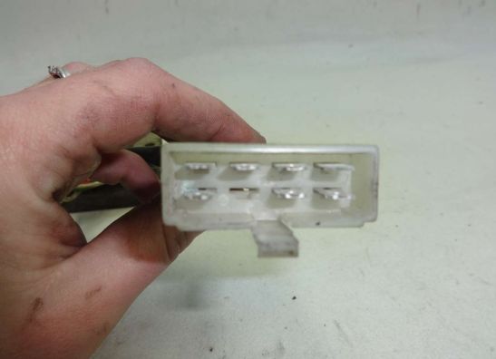 Regler Gleichrichter Yamaha XJ 650 T Turbo