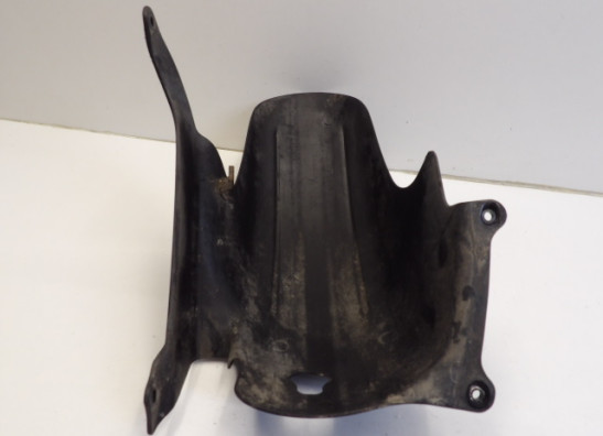 Achterspatbord Yamaha TDM