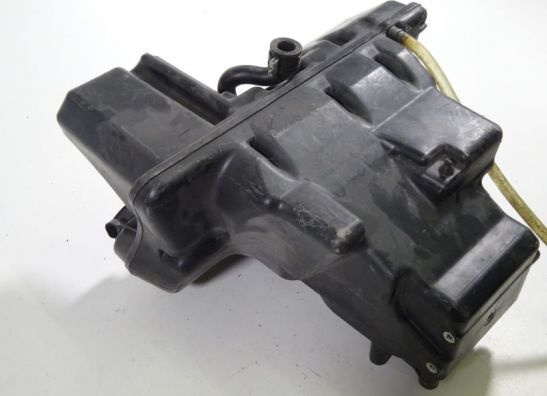 Air cleaner case Kawasaki Z 750