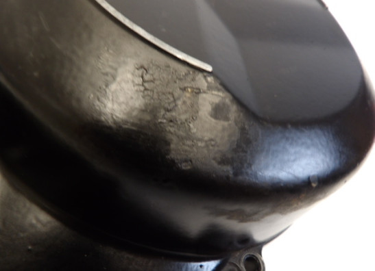 Engine cover KTM 640 Duke 2