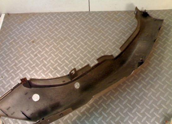 Heck links Suzuki GSF 600 650 Bandit 