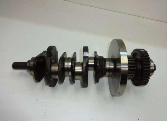 Crankshaft Honda Goldwing GL