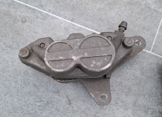 Remklauwen Suzuki GSX R 400