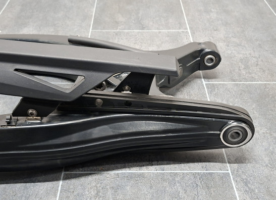 Achterbrug BMW F 800 GS