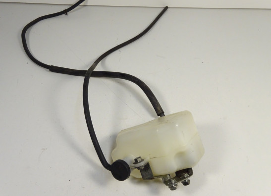 Koelvloeistof reservoir Suzuki DL 650 V STROM