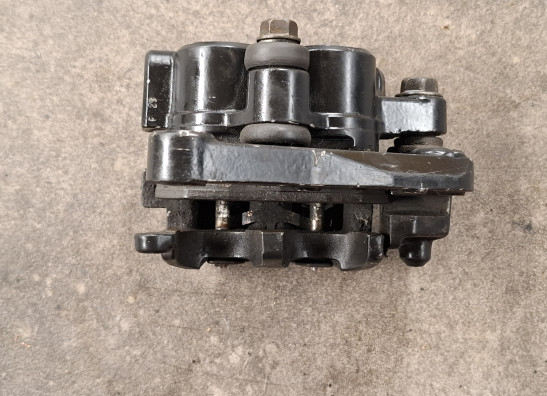 Remklauwen Honda CB 750 