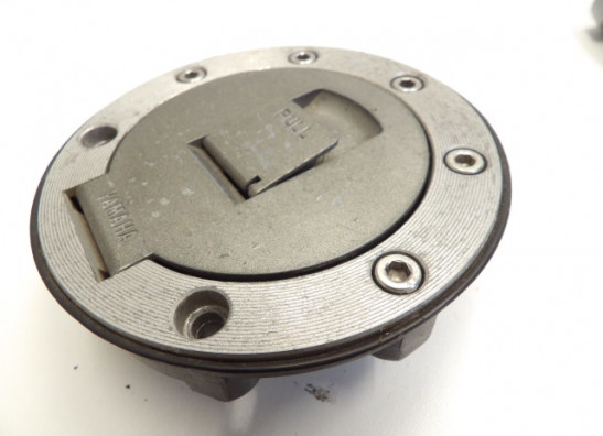 Slotenset Yamaha TDM