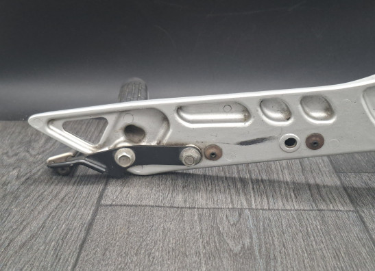 Schetsplaat links Yamaha FJR 1300