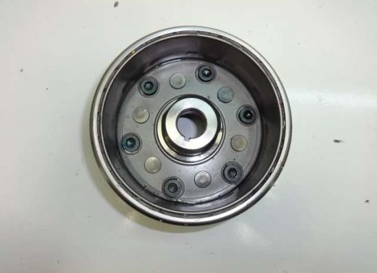 Rotor vliegwiel Honda CBF 500