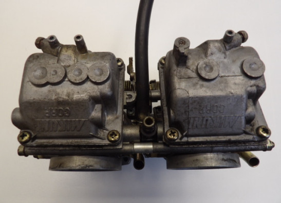 Carburateurset Yamaha TDM