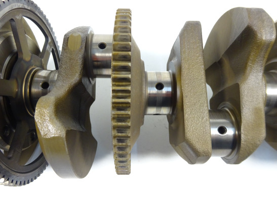 Krukas Yamaha FJR 1300