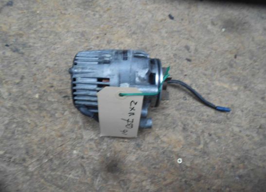 Generator Kawasaki ZXR 750