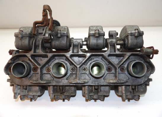 Carburateurset Suzuki GS 550 1977-1978