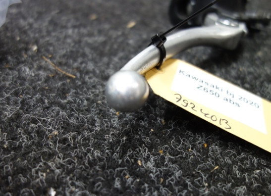Front brake master cylinder  Kawasaki Z 650