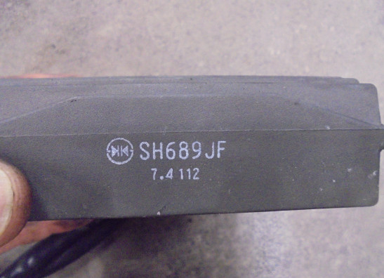 Regler Gleichrichter Moto Guzzi V 7 Stone