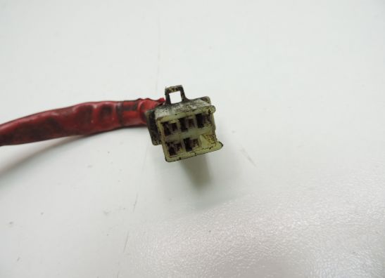 Ignitor CDI ECU Honda CB 900