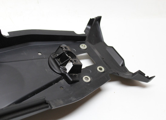 Accubak Yamaha MT 10