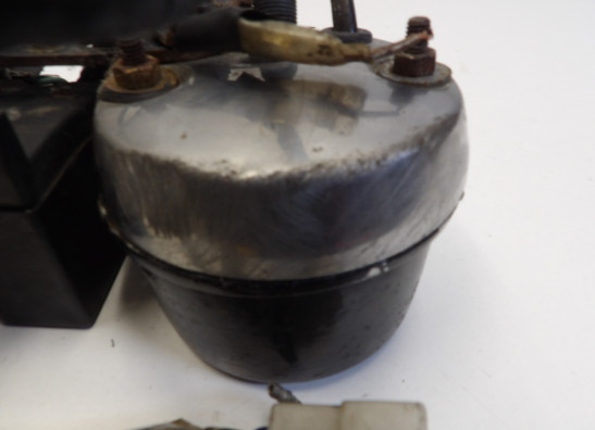 Tellerset Kawasaki Overige Kawasaki