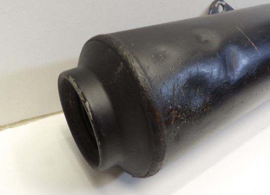 Auspuff Honda VTR 250