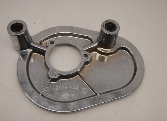 Air cleaner case Harley Davidson Dyna