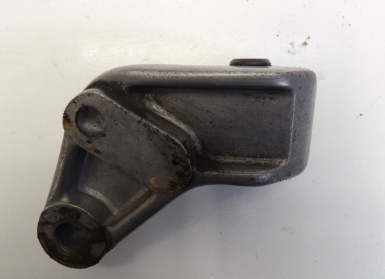 Fussrastetrager vorne links Triumph Thunderbird 900