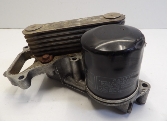 Oliekoeler Honda CBR 600 F