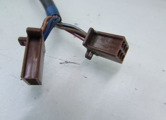 Lenkerschalter rechts Yamaha FAZER 600