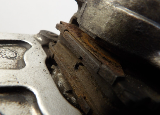 Achter remklauw Yamaha FAZER 600