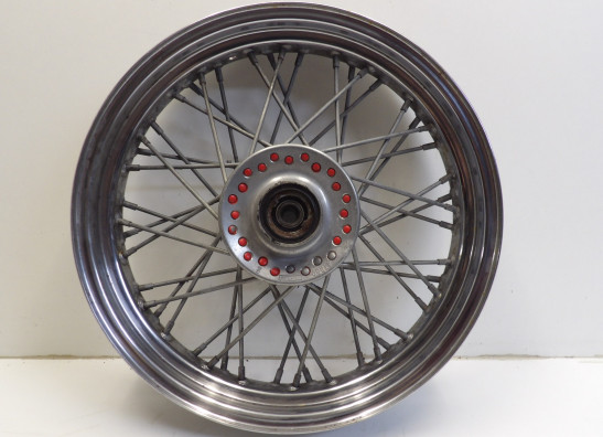 Voorvelg Yamaha XVS 650 Dragstar