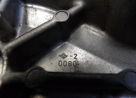 Engine cover front spocket Kawasaki Z 1000 Sx