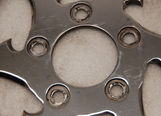 Remschijf voor Harley Davidson Custom universal other