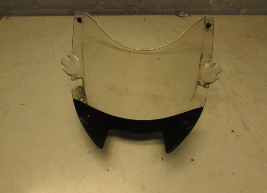 Wind screen Honda VTR 1000 F