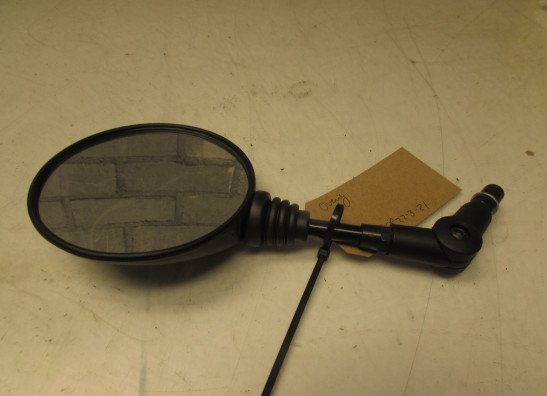 Spiegel  rechte Seite Overig Onbekend Unknown