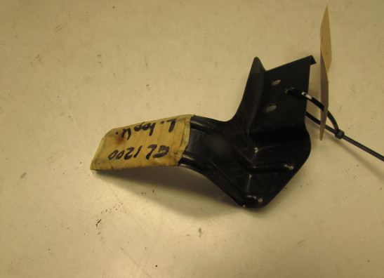 Overig Honda Goldwing GL