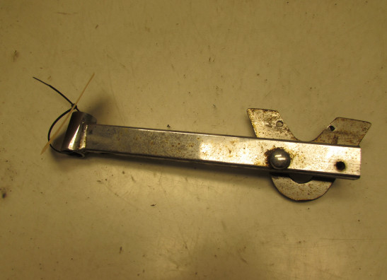 Other Honda Goldwing GL