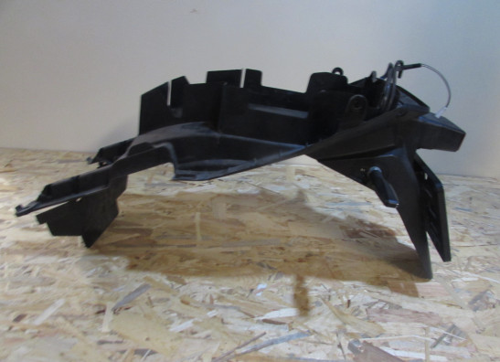 Kentekenplaathouder Suzuki GSF 650 Bandit