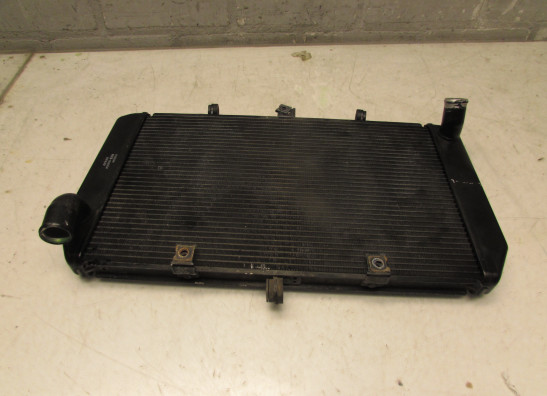 Kuhler Kawasaki Z 1000